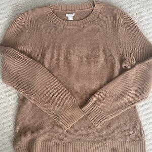 JCrew Sweater